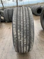 Opony ciężarowe 385/65R22.5 BRIDGESTONE R249 ECOPIA / 12mm