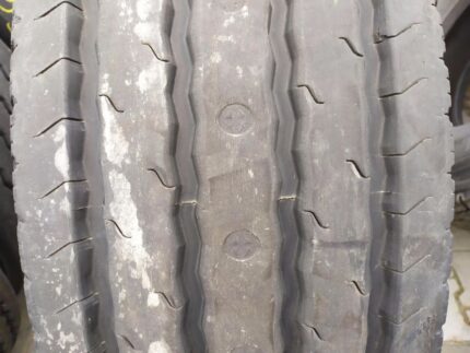 Opony ciężarowe 385/65R22.5 CARGOPOWER CTM101 / 12mm
