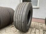Opony ciężarowe 385/65R22.5 CONTINENTAL CONTI HYBRID HT3 / 8-10mm