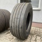  Opony ciężarowe 385/65R22.5 CONTINENTAL CONTI HYBRID HT3 / 8-10mm