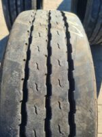 Opona ciężarowa 205/65R17.5 GOODYEAR REGIONAL RHT II / 11MM