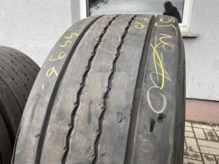 Opony ciężarowe 385/65R22.5 CONTINENTAL CONTI HYBRID HT3 / 8-10mm