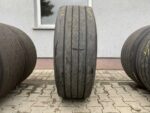 Opony ciężarowe 385/65R22.5 CONTINENTAL CONTI HYBRID HT3 / 8-10mm
