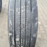  Opony ciężarowe 385/65R22.5 CONTINENTAL CONTI HYBRID HT3 / 12mm