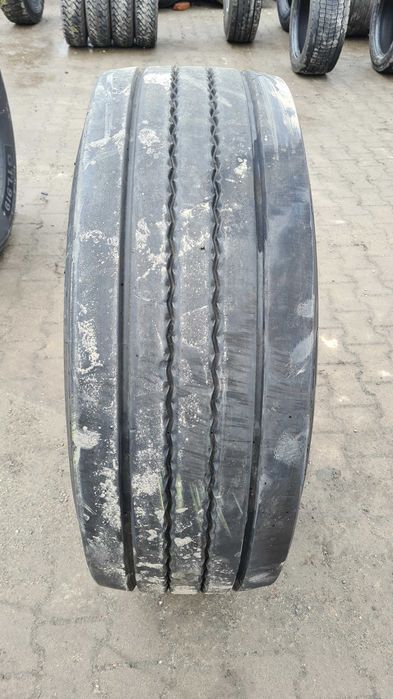  Opony ciężarowe 385/65R22.5 CONTINENTAL CONTI HYBRID HT3 / 12mm
