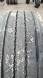 Opony ciężarowe 385/65R22.5 CONTINENTAL CONTI HYBRID HT3 / 12mm