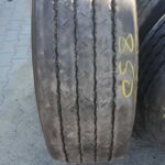 Opony ciężarowe 385/65R22.5 CONTINENTAL CONTI HYBRID HT3 / 11mm