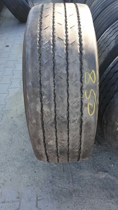  Opony ciężarowe 385/65R22.5 CONTINENTAL CONTI HYBRID HT3 / 11mm