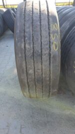 Opony ciężarowe 385/65R22.5 CONTINENTAL CONTI HYBRID HT3 / 11mm