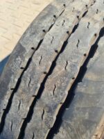 Opona ciężarowa 205/65R17.5 GOODYEAR REGIONAL RHT II / 11MM