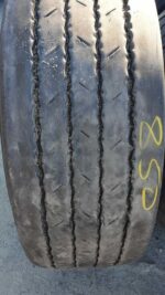 Opony ciężarowe 385/65R22.5 CONTINENTAL CONTI HYBRID HT3 / 11mm