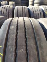 Opony ciężarowe 385/65R22.5 CONTINENTAL CONTI HYBRID HT3 / 10-12mm