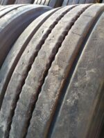 Opony ciężarowe 385/65R22.5 CONTINENTAL CONTI HYBRID HT3 / 10-12mm