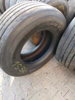 Opony ciężarowe 385/65R22.5 CONTINENTAL CONTI HYBRID HT3 / 10-12mm