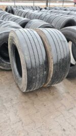 Opony ciężarowe 385/65R22.5 CONTINENTAL CONTI HYBRID HT3 / 6mm