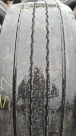 Opony ciężarowe 385/65R22.5 CONTINENTAL CONTI HYBRID HT3 / 6mm