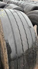 Opony ciężarowe 385/65R22.5 CONTINENTAL CONTI HYBRID HT3 / 6mm
