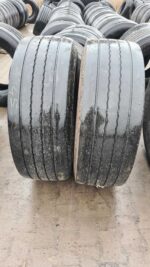 Opony ciężarowe 385/65R22.5 CONTINENTAL CONTI HYBRID HT3 / 6mm