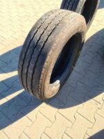 Opona ciężarowa 205/65R17.5 GOODYEAR REGIONAL RHT II / 11MM