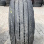  Opony ciężarowe 385/65R22.5 CONTINENTAL CONTI HYBRID HT3 / 9-10mm