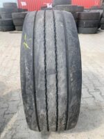 Opony ciężarowe 385/65R22.5 CONTINENTAL CONTI HYBRID HT3 / 9-10mm