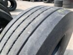 Opony ciężarowe 385/65R22.5 CONTINENTAL CONTI HYBRID HT3 / 9-10mm