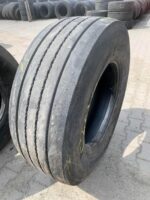 Opony ciężarowe 385/65R22.5 CONTINENTAL CONTI HYBRID HT3 / 9-10mm