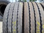 Opony ciężarowe 205/65R17.5 BRIDGESTONE R168 / 8-10mm