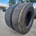  Opony ciężarowe 385/65R22.5 CONTINENTAL CONTI ECOPLUS HT3 / 11-14mm