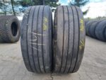 Opony ciężarowe 385/65R22.5 CONTINENTAL CONTI ECOPLUS HT3 / 11-14mm