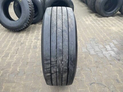 Opony ciężarowe 385/65R22.5 CONTINENTAL CONTI ECOPLUS HT3 / 12-13mm
