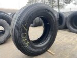 Opony ciężarowe 385/65R22.5 CONTINENTAL CONTI ECOPLUS HT3 / 12-13mm