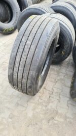 Opony ciężarowe 385/65R22.5 CONTINENTAL CONTI ECOPLUS HT3 / 14mm