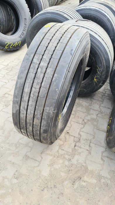  Opony ciężarowe 385/65R22.5 CONTINENTAL CONTI ECOPLUS HT3 / 14mm