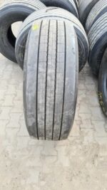 Opony ciężarowe 385/65R22.5 CONTINENTAL CONTI ECOPLUS HT3 / 14mm