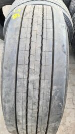 Opony ciężarowe 385/65R22.5 CONTINENTAL CONTI ECOPLUS HT3 / 14mm