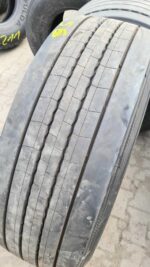 Opony ciężarowe 385/65R22.5 CONTINENTAL CONTI ECOPLUS HT3 / 14mm