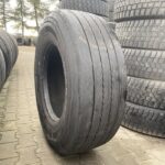  Opony ciężarowe 385/65R22.5 CONTINENTAL CONTI ECOPLUS HT3 / 8-9mm