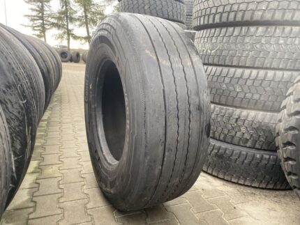  Opony ciężarowe 385/65R22.5 CONTINENTAL CONTI ECOPLUS HT3 / 8-9mm