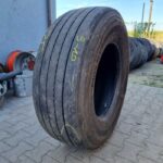  Opony ciężarowe 385/65R22.5 CONTINENTAL CONTI ECOPLUS HT3 / 9-10mm
