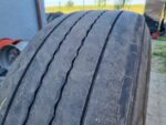 Opony ciężarowe 385/65R22.5 CONTINENTAL CONTI ECOPLUS HT3 / 9-10mm