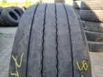 Opony ciężarowe 385/65R22.5 CONTINENTAL CONTI ECOPLUS HT3 / 9-10mm