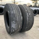  Opony ciężarowe 385/65R22.5 CONTINENTAL CONTI ECOPLUS HT3 / 9-10mm