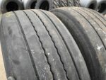 Opony ciężarowe 385/65R22.5 CONTINENTAL CONTI ECOPLUS HT3 / 9-10mm