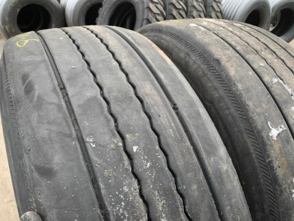 Opony ciężarowe 385/65R22.5 CONTINENTAL CONTI ECOPLUS HT3 / 9-10mm