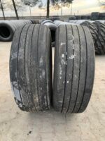 Opony ciężarowe 385/65R22.5 CONTINENTAL CONTI ECOPLUS HT3 / 9-10mm