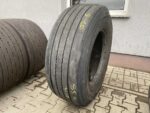 Opony ciężarowe 385/65R22.5 CONTINENTAL CONTI ECOPLUS HT3 / 9-10mm