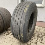  Opony ciężarowe 385/65R22.5 CONTINENTAL CONTI ECOPLUS HT3 / 9-10mm