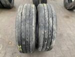 Opona ciężarowa 205/65R17.5 GOODYEAR REGIONAL RHT II /7-9MM
