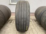 Opony ciężarowe 385/65R22.5 CONTINENTAL CONTI ECOPLUS HT3 / 9-10mm
